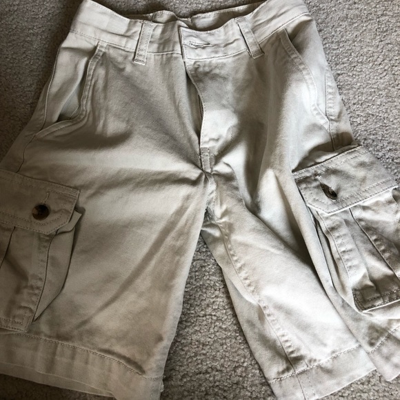 Faded Glory Cargo Shorts Bundle - Picture 3 of 4